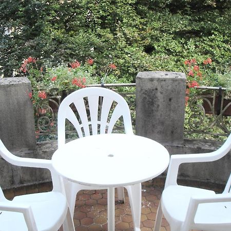 Hotel De France Montbéliard Esterno foto
