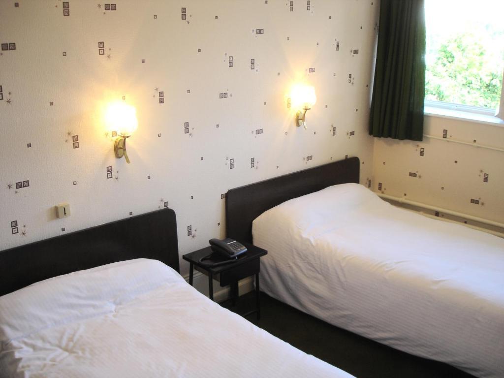Hotel De France Montbéliard Camera foto